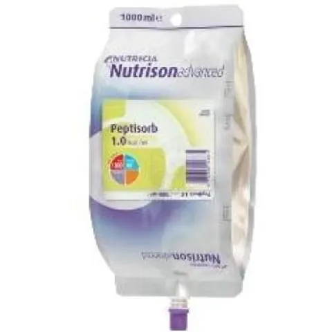 nutrison advanced peptisorb 500 ml – immagine 1