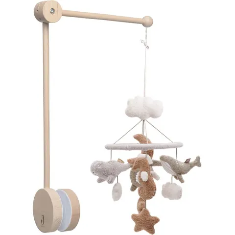 Jollein Baby mobiel Deepsea – afbeelding 1