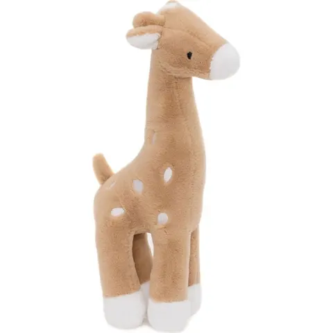 Jollein Knuffel Giraffe Biscuit – afbeelding 1