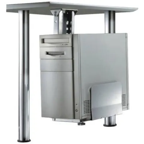 Neomounts CPU-D200SILVER CPU holder – Bild 1