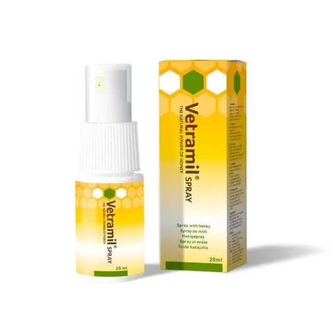 vetramil Spray 20 Ml – immagine 1