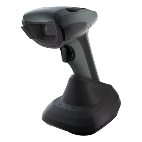 Safescan 1D/2D Barcode Handscanner 350-BT, kabellos – Bild 1