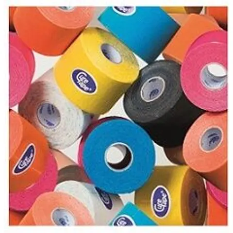 Aneid Cure Tape Azzurro Cm5X5M – immagine 1
