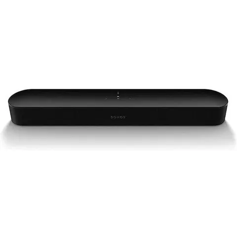 Beam (2. Gen) schwarz Soundbar – Bild 1