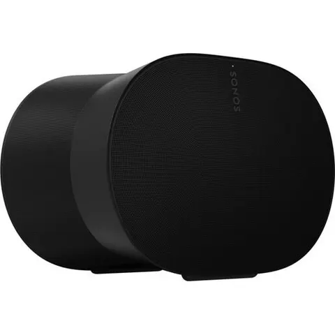 Era 300 schwarz Streaming-Lautsprecher – Bild 1