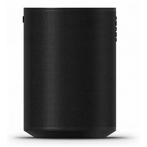Era 100 SL schwarz WLAN Lautsprecher – Bild 1