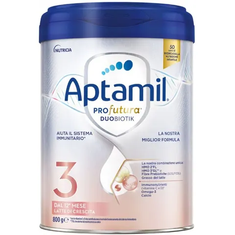 aptamil profutura 3 latte 800 g – immagine 1