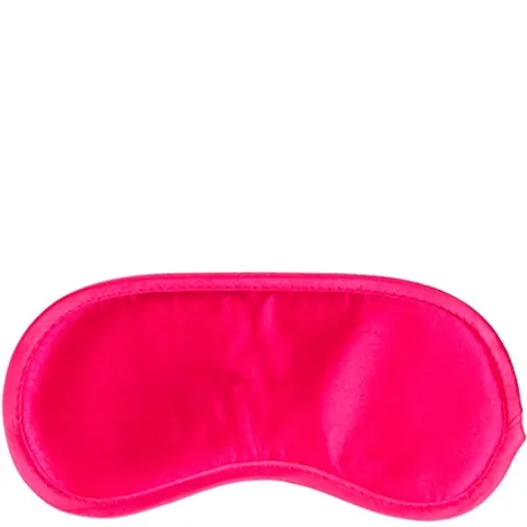 Benda in raso EasyToys - Rosa – immagine 1
