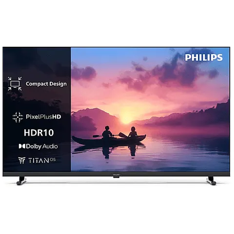24PHS6000 LED TV – Bild 1