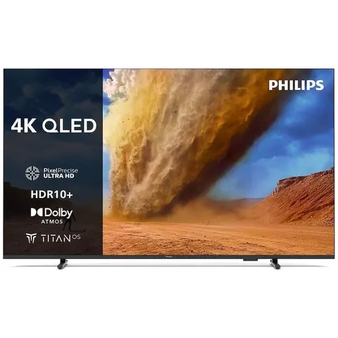 Philips TV QLED 55" 55pus7810/12 – immagine 1
