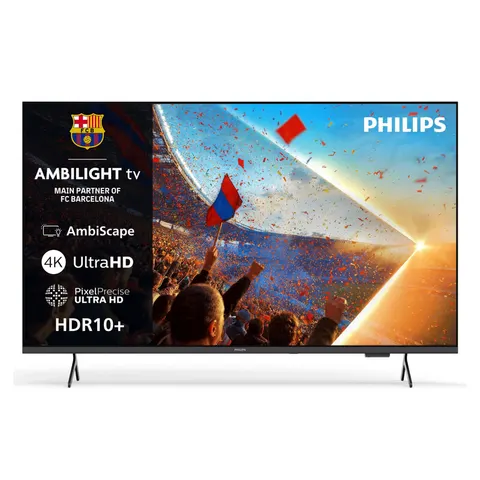 Philips 50PUS8001/12 UHD ( ) – Bild 1