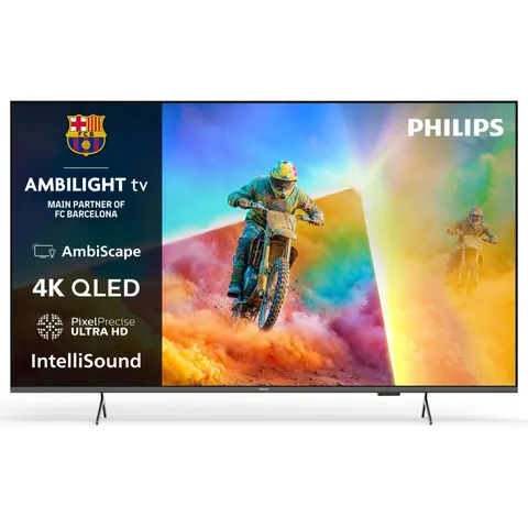 Philips 55PQS8501/12 QLED ( ) – immagine 1