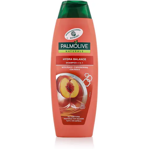 Palmolive Shampoo Hydra Balance 350ml – immagine 1