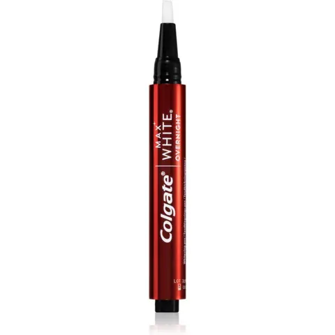 Colgate Max White Overnight whitening pen 2.5 ml – image 1