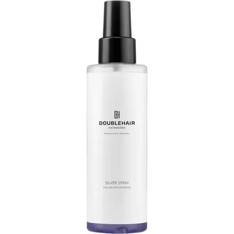 Balmain - Silver HaarSpray - 150ml – afbeelding 1