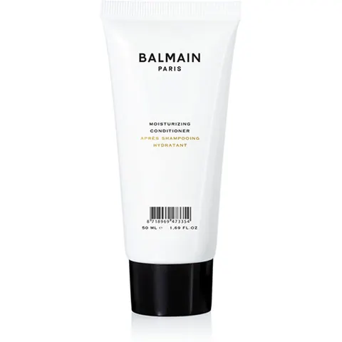 Balmain Hair Moisturizing Conditioner 50 ml – image 1
