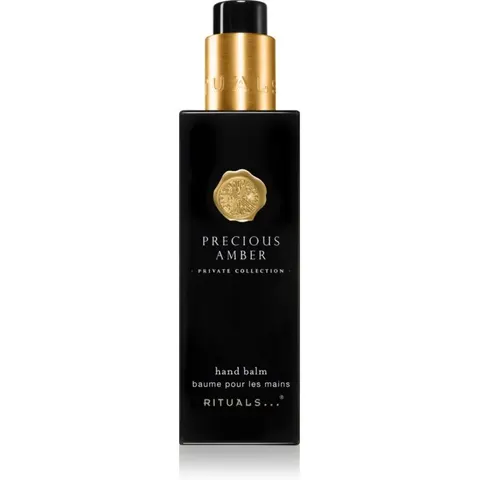 Rituals - Precious Amber Hand Balm, 175 ml – Bild 1