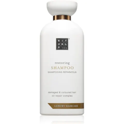 Rituals Restoring Shampoo – afbeelding 1