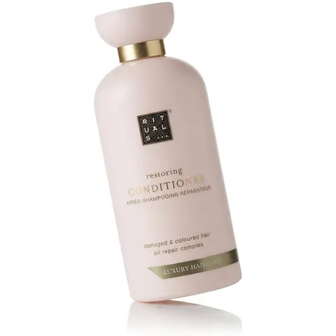 Rituals - Restoring Conditioner, 250 ml – Bild 1