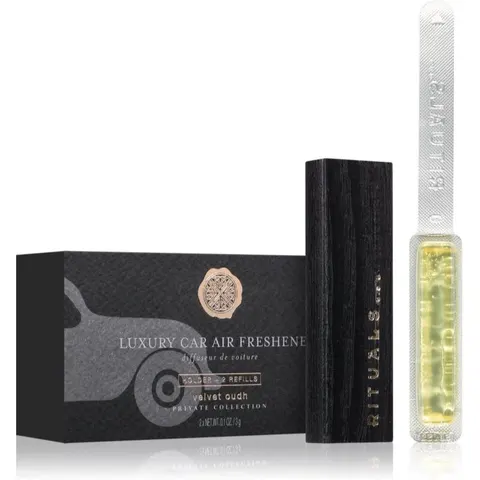 RITUALS Private Collection deodorante per auto 6 g – immagine 1
