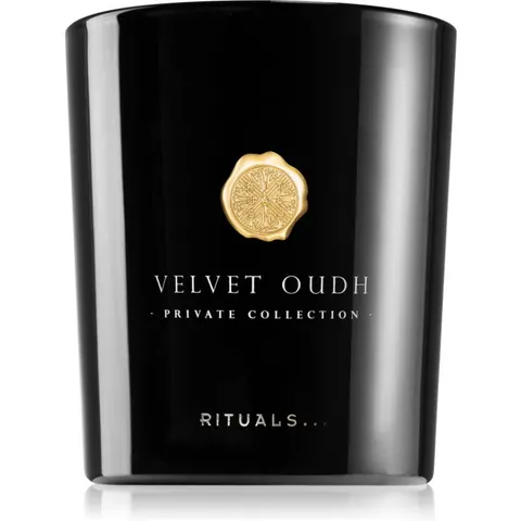 RITUALS Private Collection candela profumata 360 ml – immagine 1
