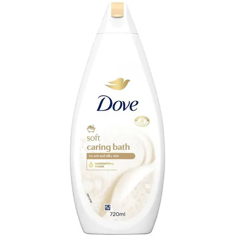 Dove Original Gentle Hydration Shower Gel 720 ml – image 1