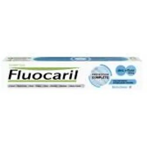 Fluocaril Complete Protection 75 ml – image 1