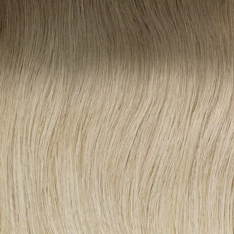 Balmain HairXpression - 50cm - straight - #614AOM – afbeelding 1
