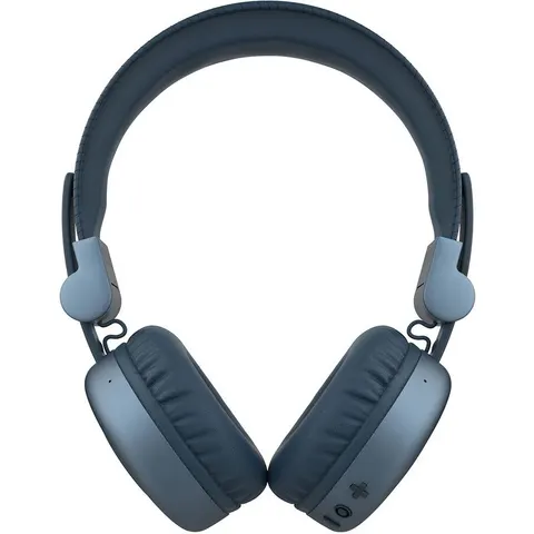 FRESH'N REBEL Cuffie Code Core-dive Blue – immagine 1