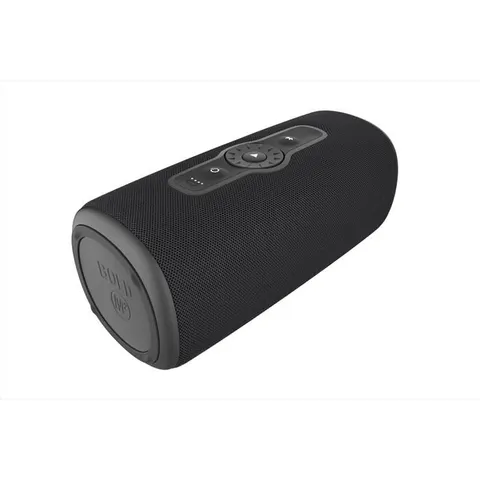 "Bluetooth®-Lautsprecher ""Bold M2"", Storm Grey (00226035)" – Bild 1