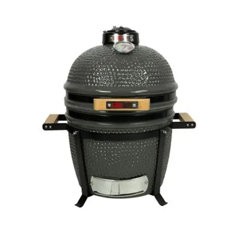Kamado Grill Guru Original Compact – image 1