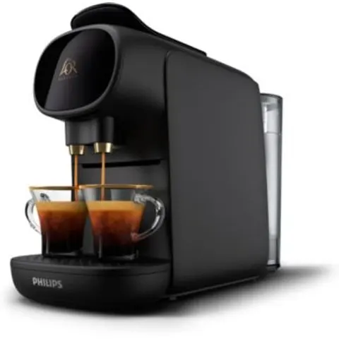 Expresso portionné PHILIPS LM9012/60 – image 1
