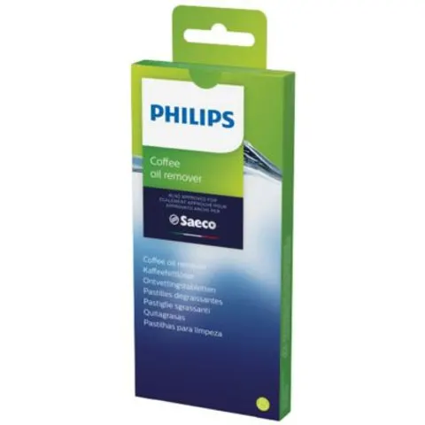 Philips CA6704/10 Kaffeefettlöser-Tabletten – Bild 1