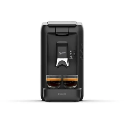 Cafetière PHILIPS maestro CSA260/61 noir – image 1