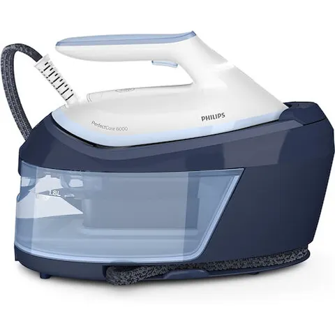 Philips PERFECTCARE SERIES 6000 PSG6026/20 – immagine 1