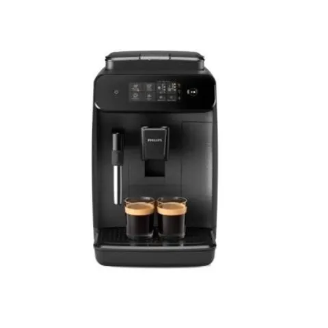 Philips Macchina Da Caffè Automatica Series 800 Ep0820/00-nero – immagine 1