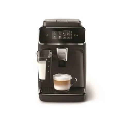Philips EP2334/10 Espresso Coffee maker, Black – zdjęcie 1