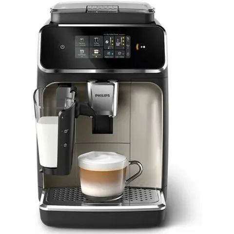 Exp-broyeur PHILIPS LatteGo EP2339/40 No – image 1