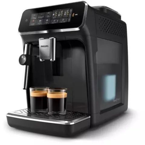 Philips Macchina Da Caffè Automatica Series 3300 Ep3321/40-nero – immagine 1