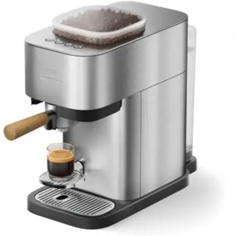 BAR500/00 Baristina Plus Siebträger-Espressomaschine – Bild 1