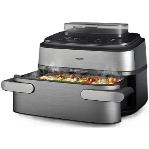 Friteuse PHILIPS NA565/02 Airfryer Flex – image 1