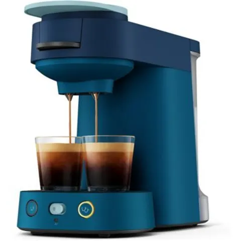 Cafetière PHILIPS CSA225/01_Senseo Vibe – image 1