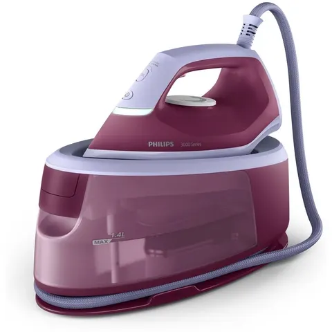 Philips PSG3001/30 – Rot – Bild 1
