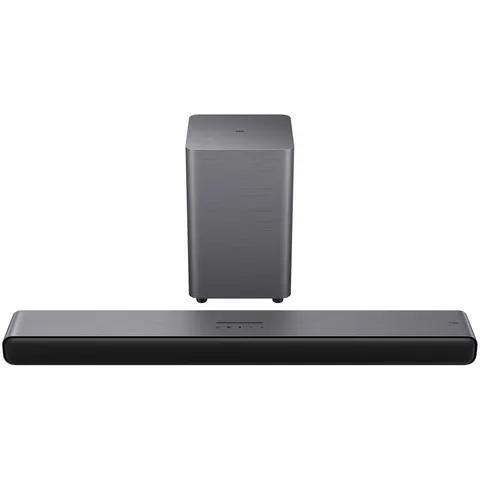 Soundbar mit Subwoofer TCL S55H – Bild 1