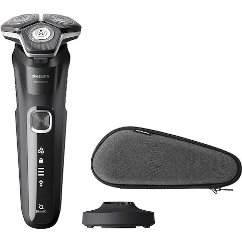 Philips - Rasierer & Bartschneider Set – S589835 – Bild 1