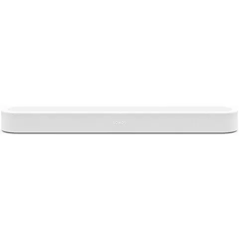 Beam Ultra Weiß Soundbar – Bild 1