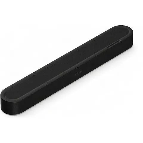 SONOS Soundbar Beam Ultra-nera – immagine 1