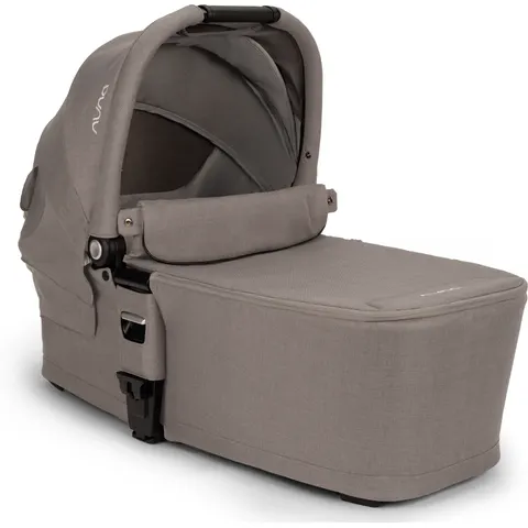 Nuna Capazo Mixx Next - Granite Black – imagen 1