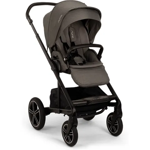 Nuna Silla de paseo Mixx Next - Thunder – imagen 1