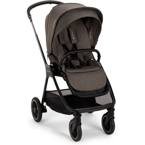 Nuna Silla de Paseo Triv Next - Thunder – imagen 1